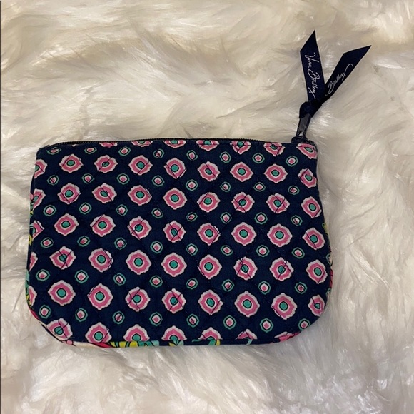 Vera Bradley Pouch - Picture 2 of 5